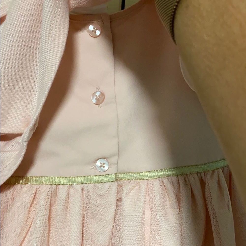 Girls BCBG dress - Picture 7 of 9